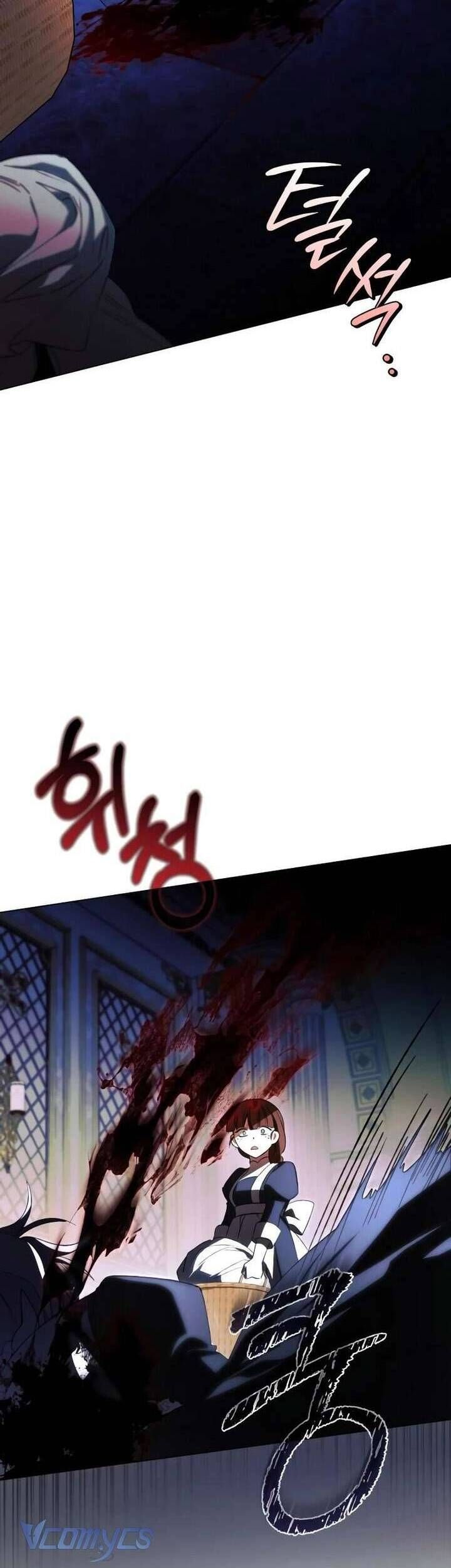 Bạo Chúa Độc Ác Trở Lại: Chapter 21