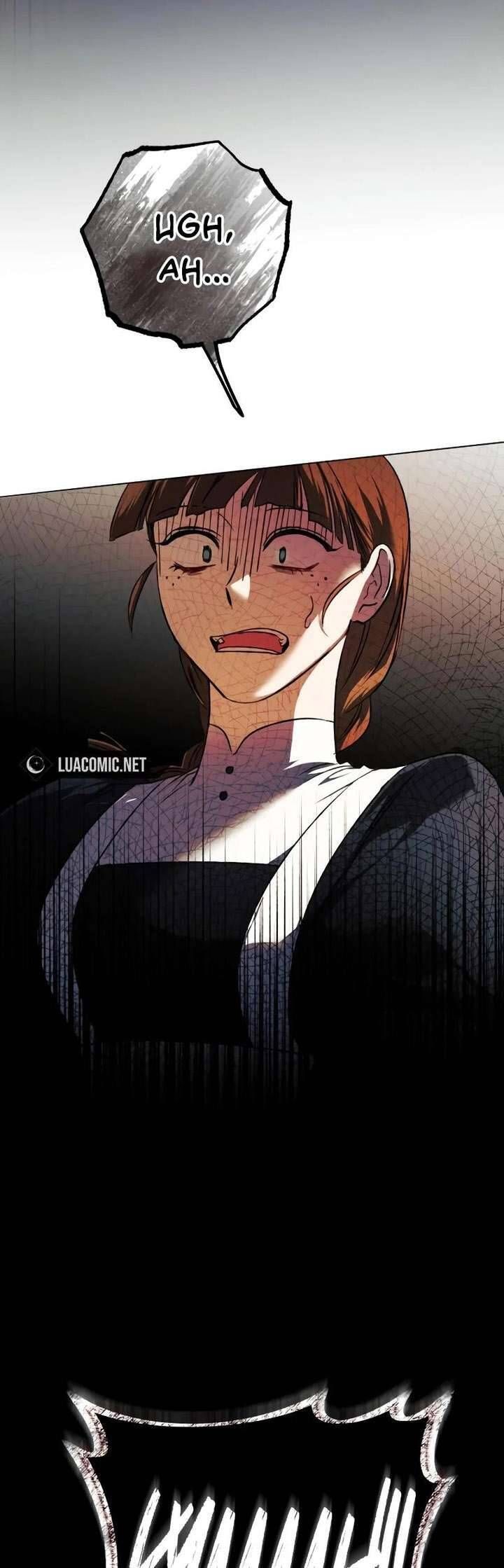 Bạo Chúa Độc Ác Trở Lại: Chapter 21