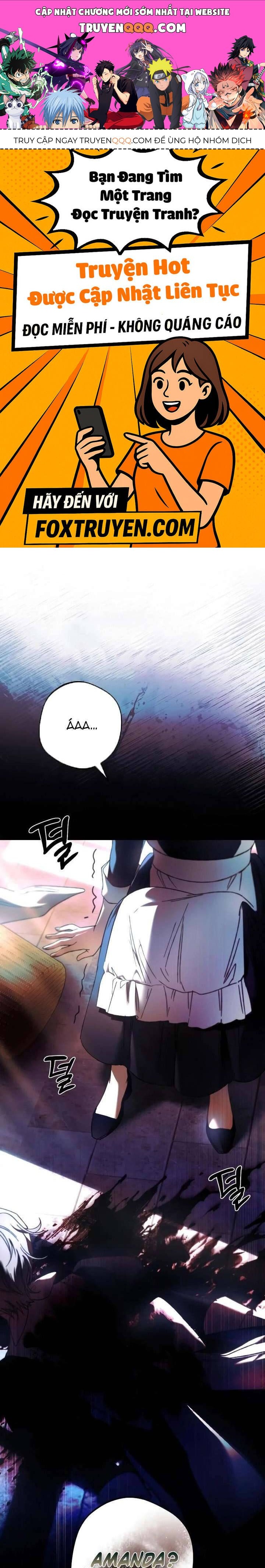 Bạo Chúa Độc Ác Trở Lại: Chapter 22