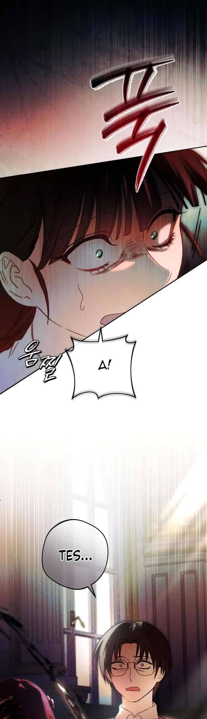 Bạo Chúa Độc Ác Trở Lại: Chapter 22