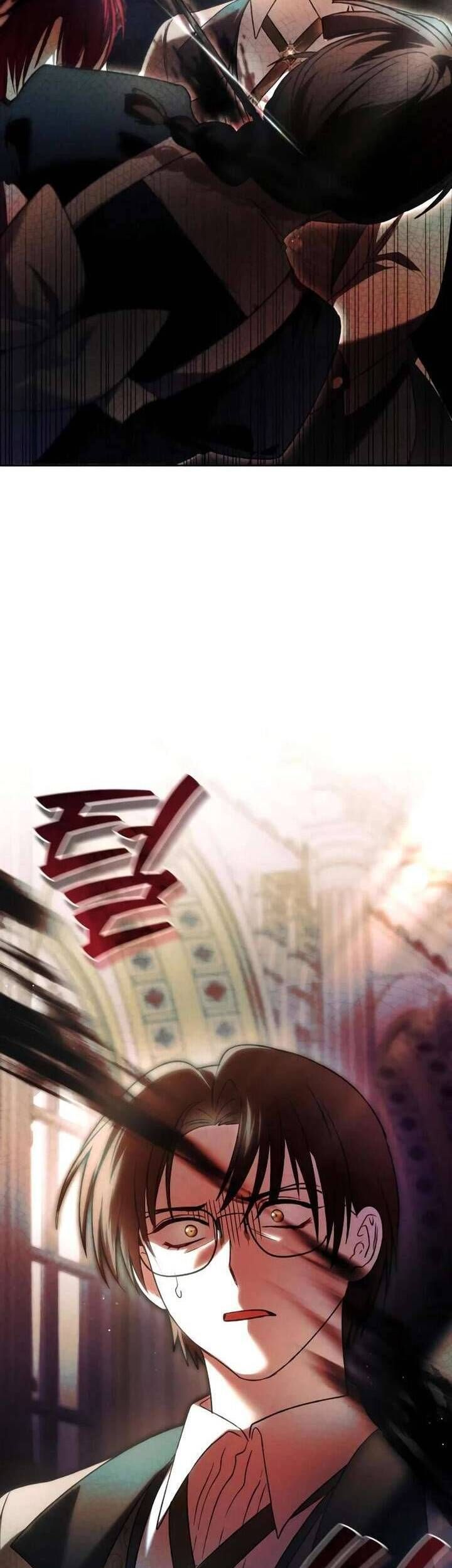 Bạo Chúa Độc Ác Trở Lại: Chapter 22