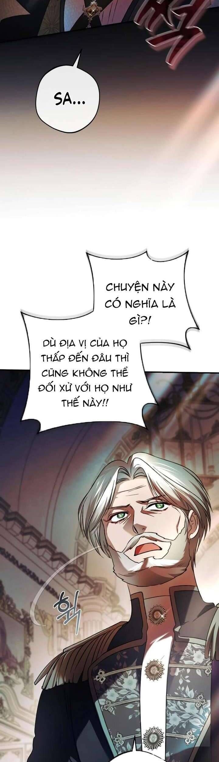 Bạo Chúa Độc Ác Trở Lại: Chapter 22