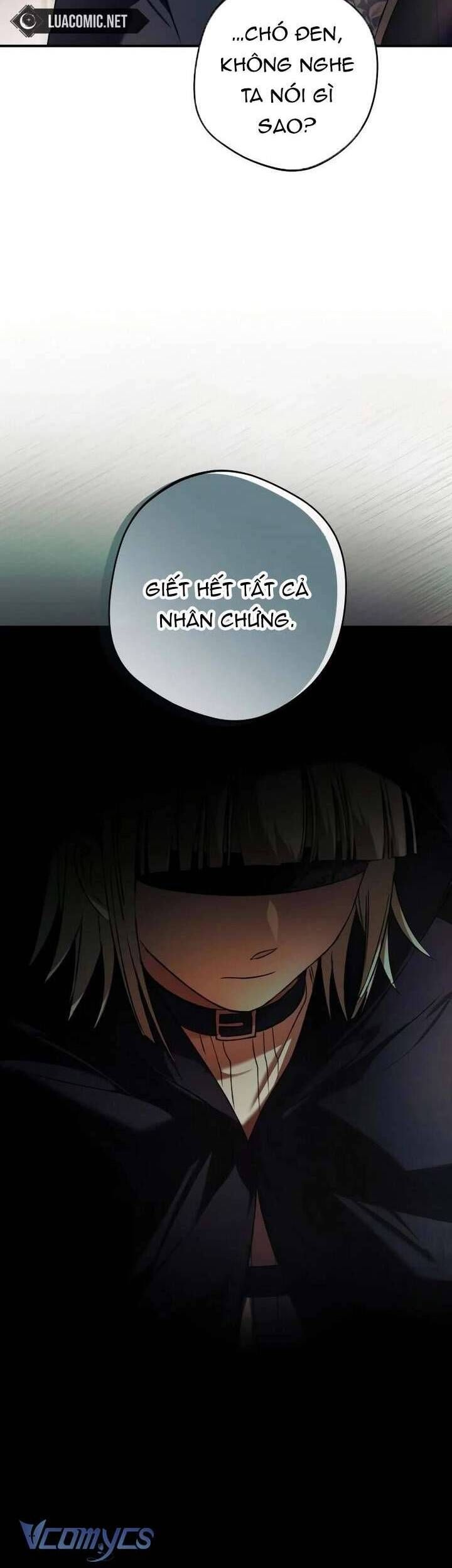 Bạo Chúa Độc Ác Trở Lại: Chapter 22