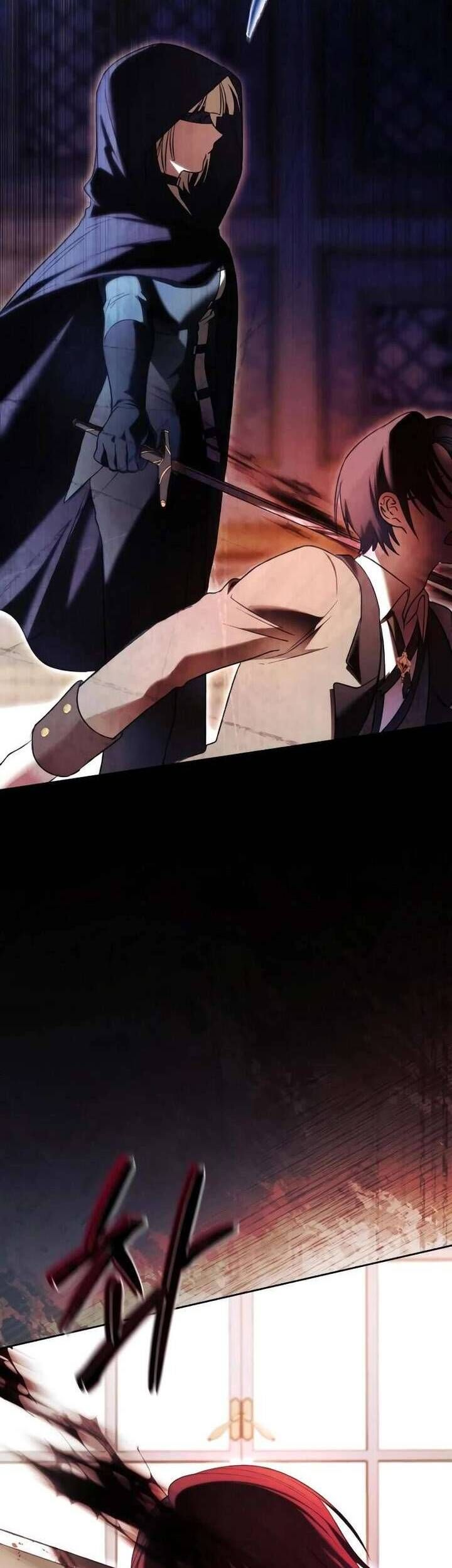 Bạo Chúa Độc Ác Trở Lại: Chapter 22