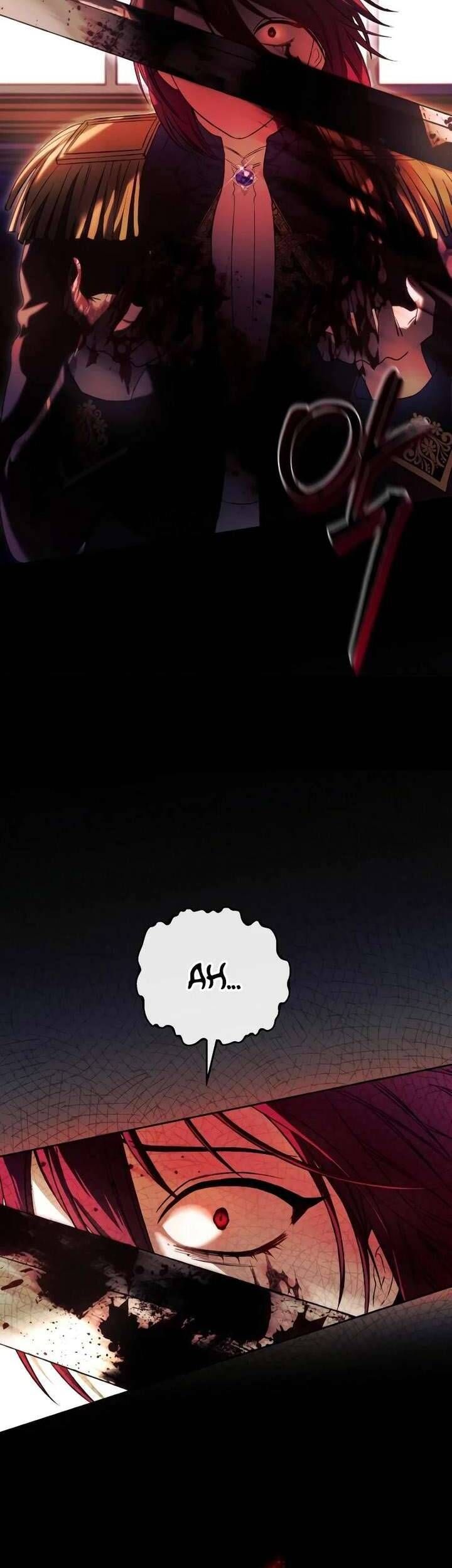 Bạo Chúa Độc Ác Trở Lại: Chapter 22