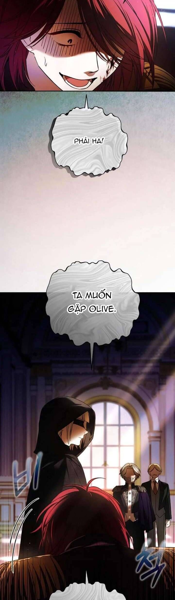 Bạo Chúa Độc Ác Trở Lại: Chapter 22