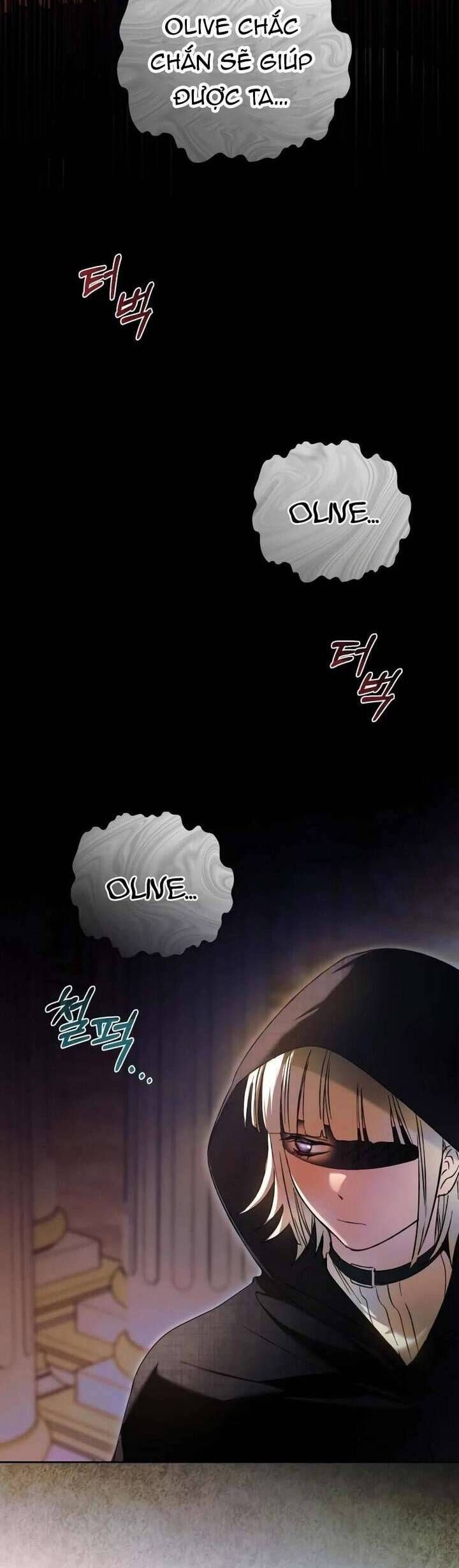 Bạo Chúa Độc Ác Trở Lại: Chapter 22