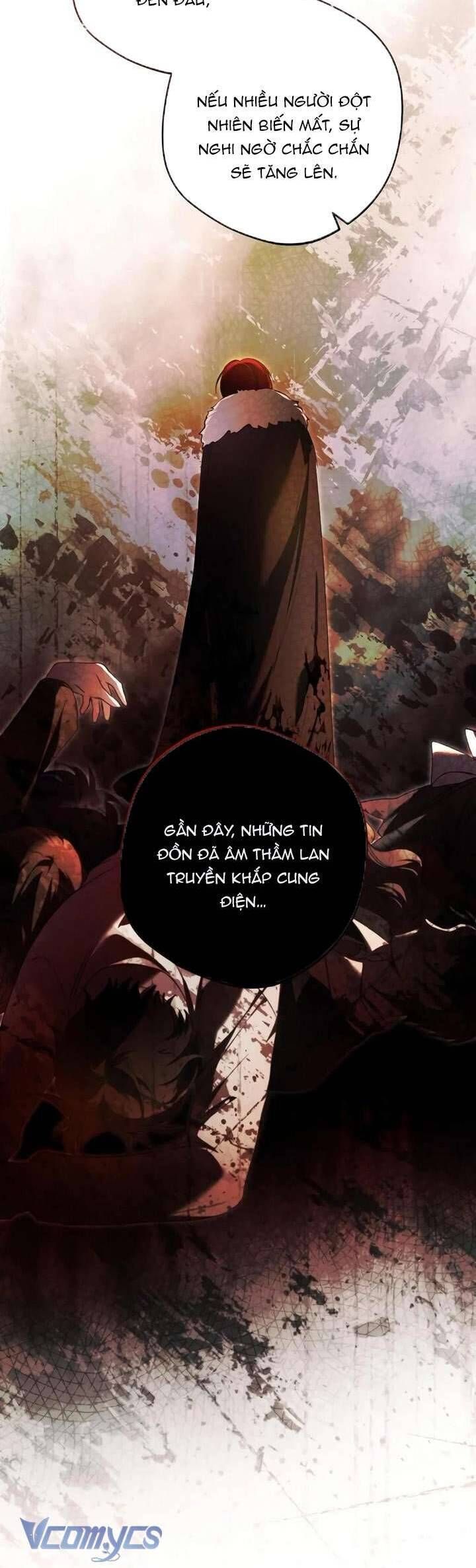 Bạo Chúa Độc Ác Trở Lại: Chapter 22