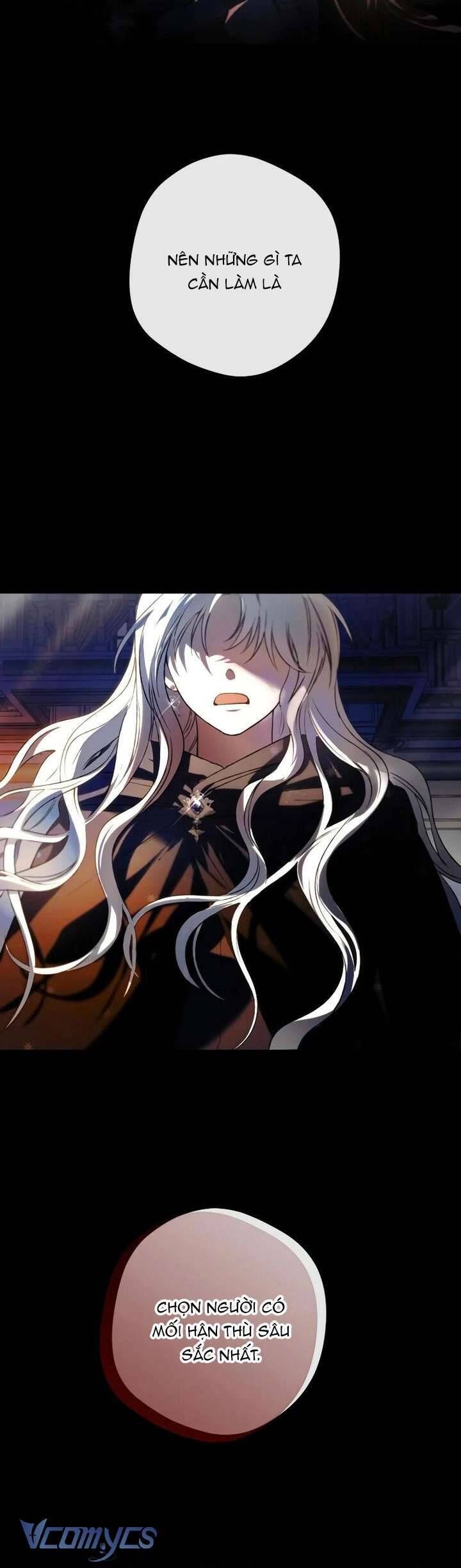 Bạo Chúa Độc Ác Trở Lại: Chapter 22