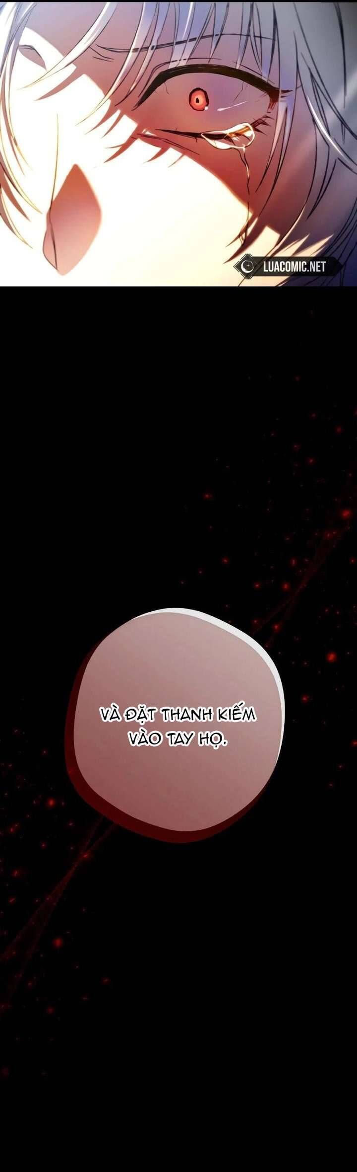 Bạo Chúa Độc Ác Trở Lại: Chapter 22