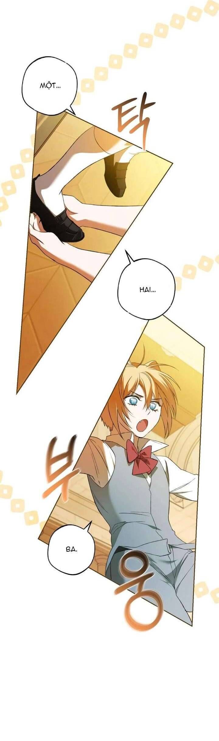 Bạo Chúa Độc Ác Trở Lại: Chapter 22