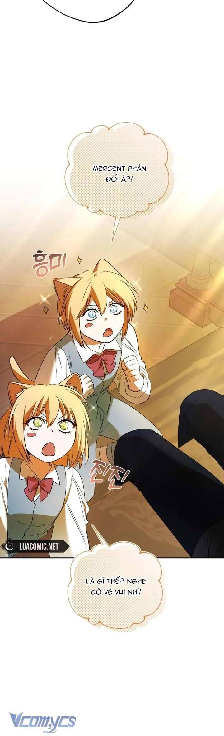 Bạo Chúa Độc Ác Trở Lại: Chapter 22