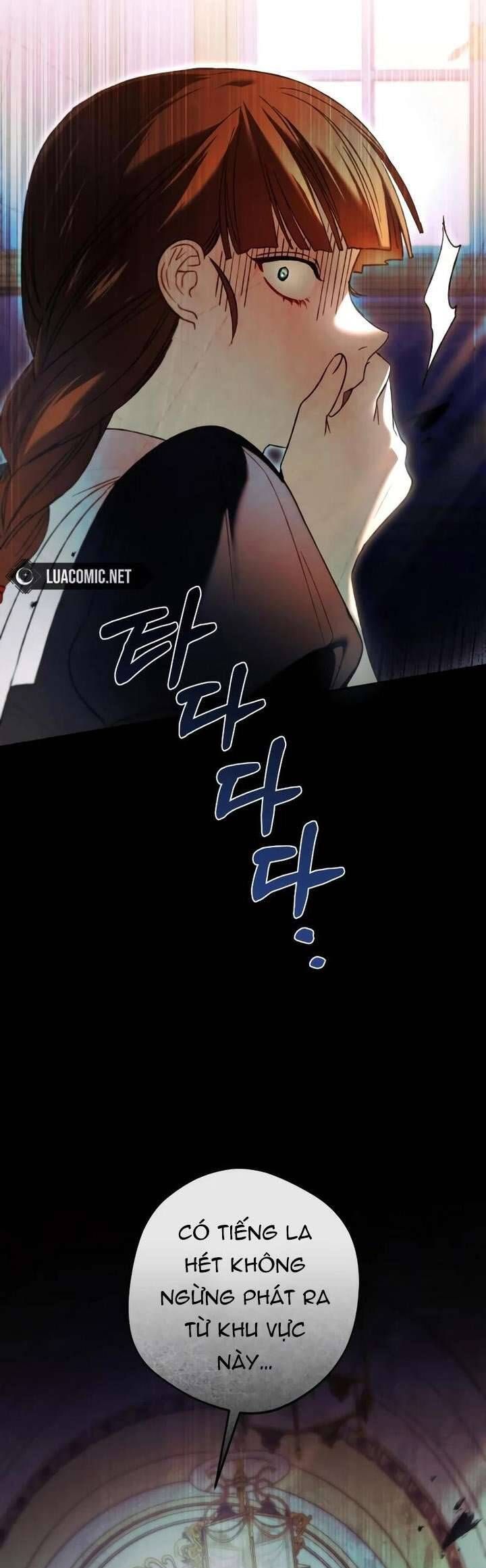 Bạo Chúa Độc Ác Trở Lại: Chapter 22