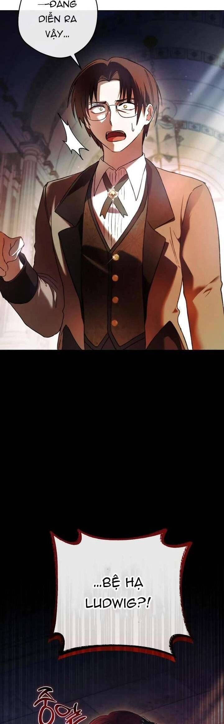 Bạo Chúa Độc Ác Trở Lại: Chapter 22