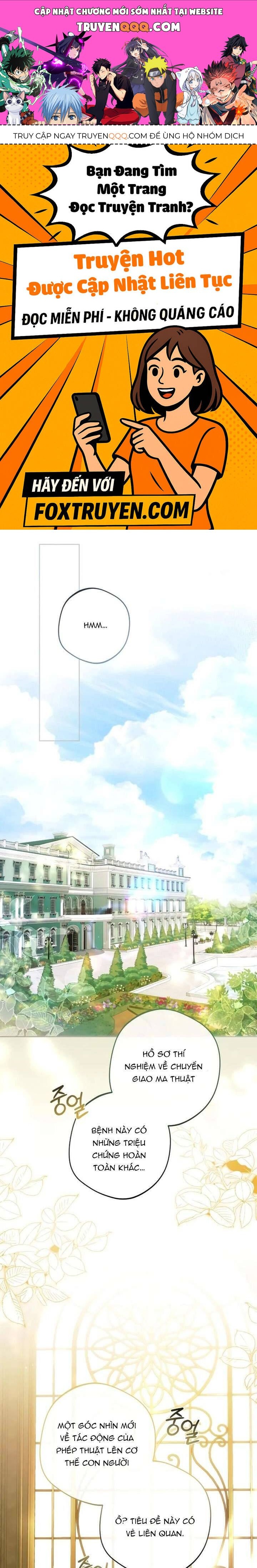 Bạo Chúa Độc Ác Trở Lại: Chapter 23