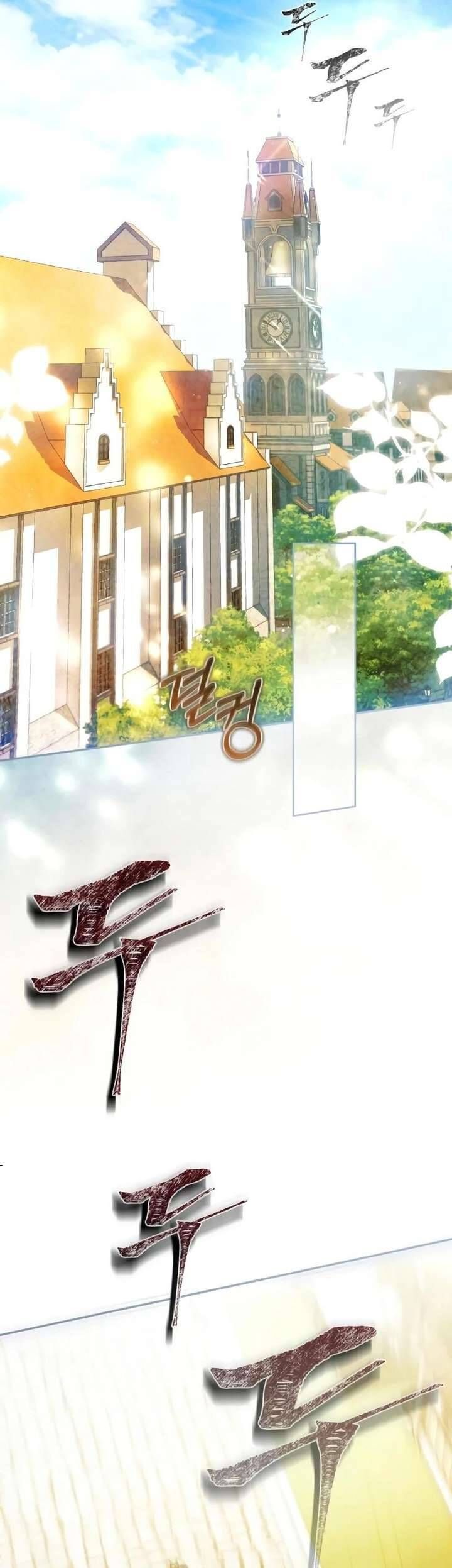 Bạo Chúa Độc Ác Trở Lại: Chapter 23