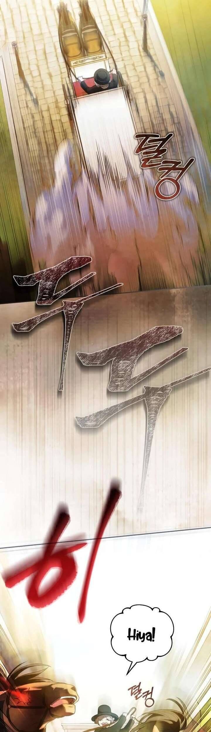 Bạo Chúa Độc Ác Trở Lại: Chapter 23