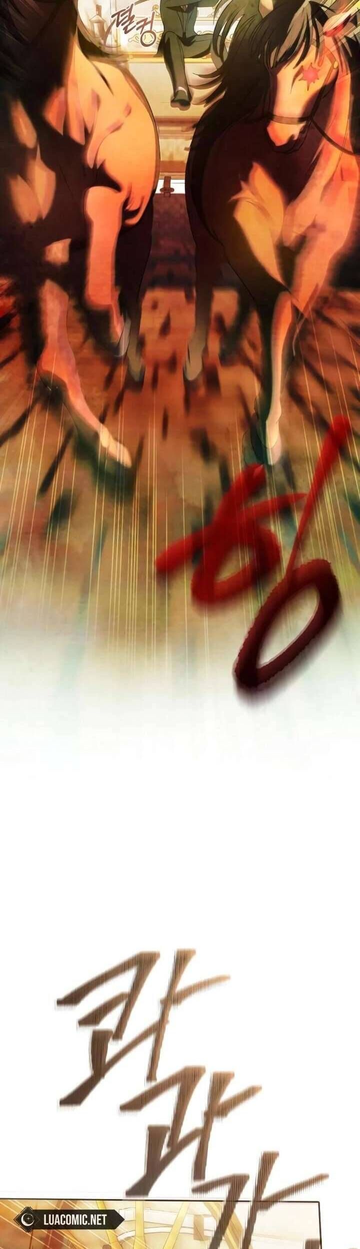 Bạo Chúa Độc Ác Trở Lại: Chapter 23