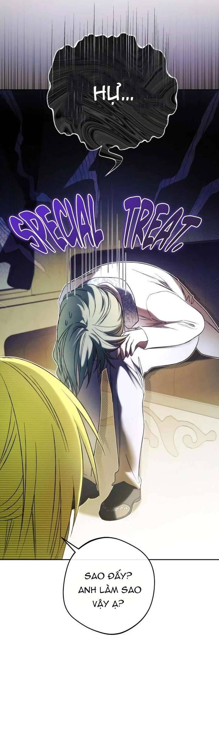 Bạo Chúa Độc Ác Trở Lại: Chapter 23