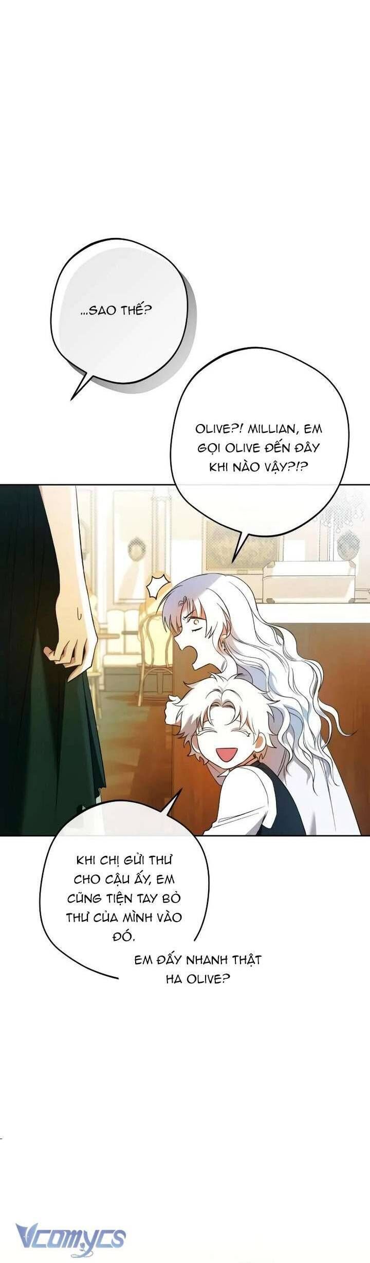 Bạo Chúa Độc Ác Trở Lại: Chapter 23