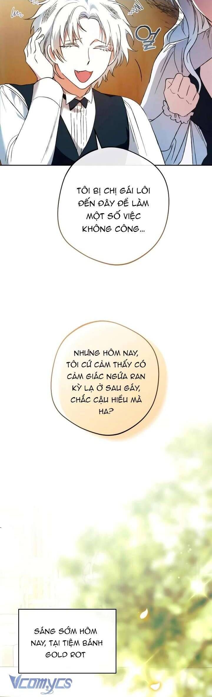 Bạo Chúa Độc Ác Trở Lại: Chapter 23