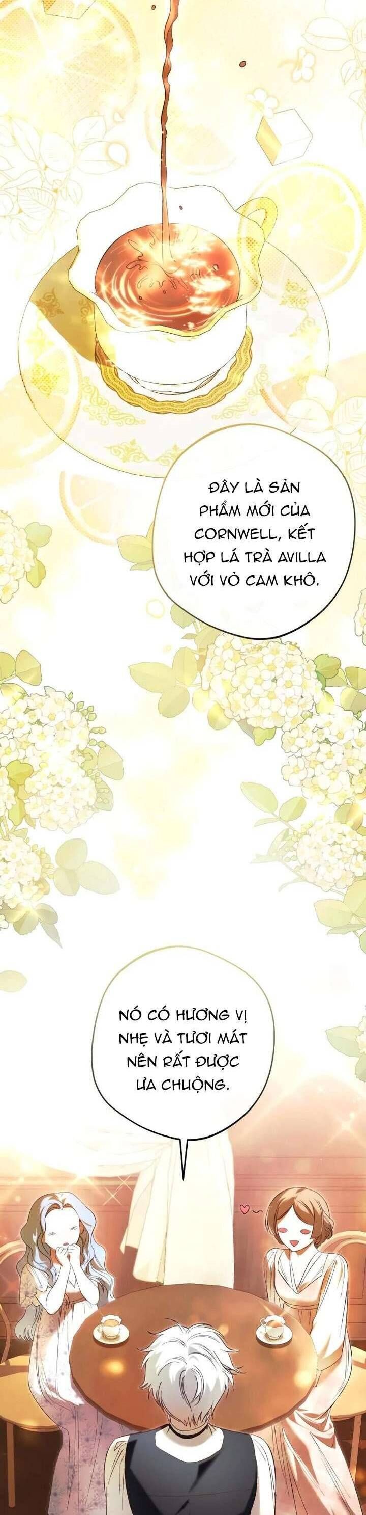 Bạo Chúa Độc Ác Trở Lại: Chapter 23