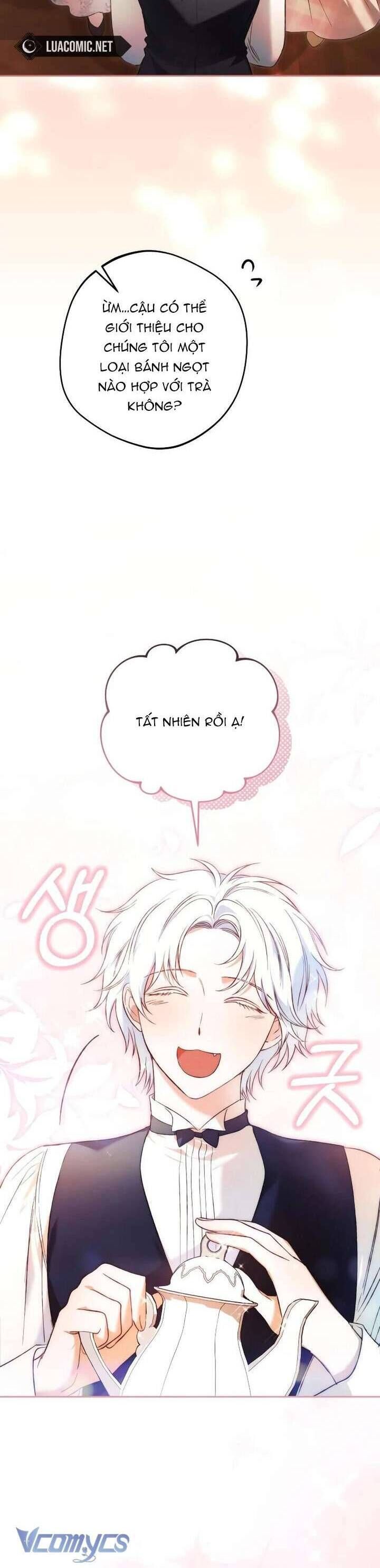 Bạo Chúa Độc Ác Trở Lại: Chapter 23