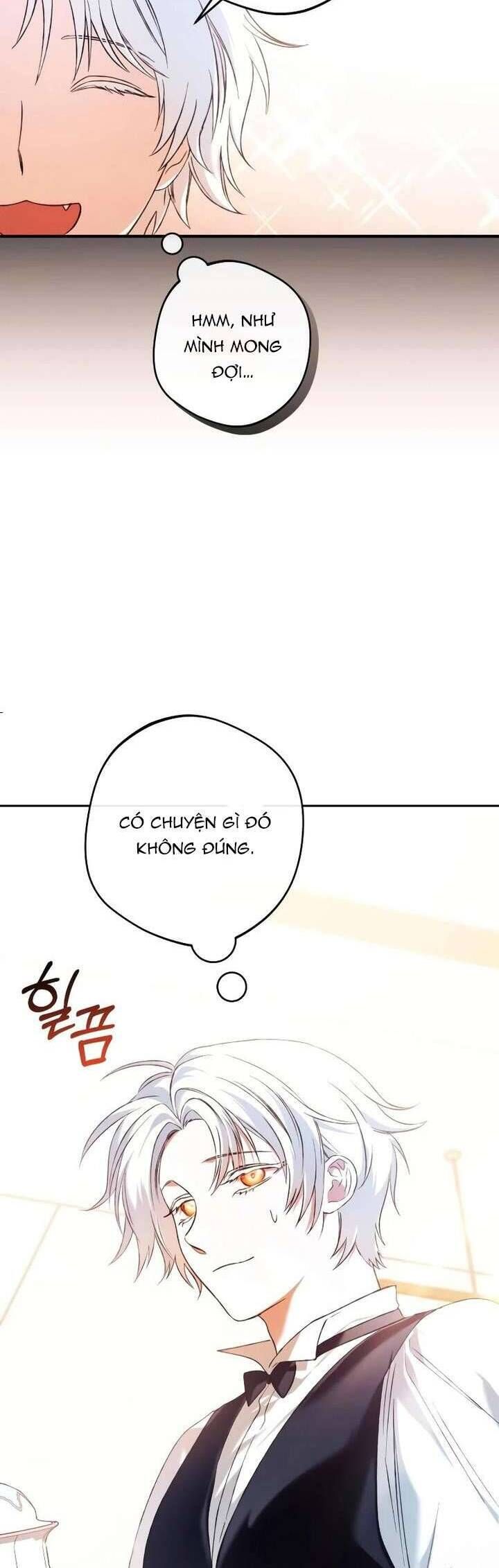 Bạo Chúa Độc Ác Trở Lại: Chapter 23