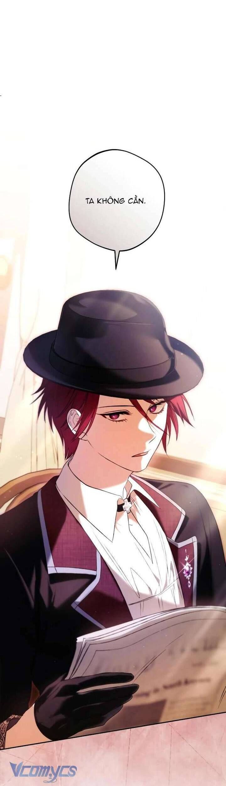 Bạo Chúa Độc Ác Trở Lại: Chapter 23