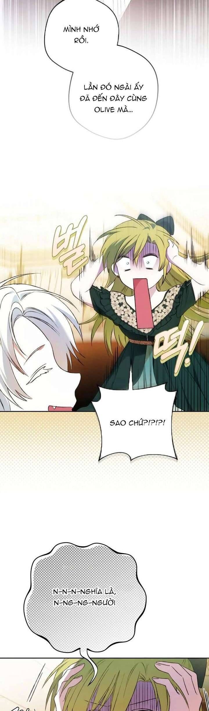 Bạo Chúa Độc Ác Trở Lại: Chapter 23