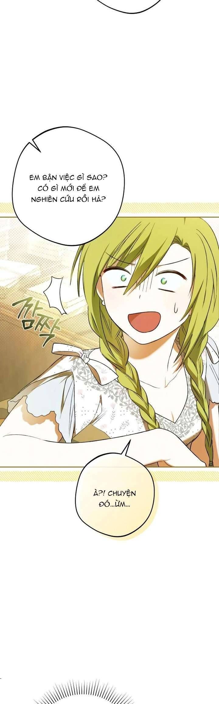 Bạo Chúa Độc Ác Trở Lại: Chapter 23