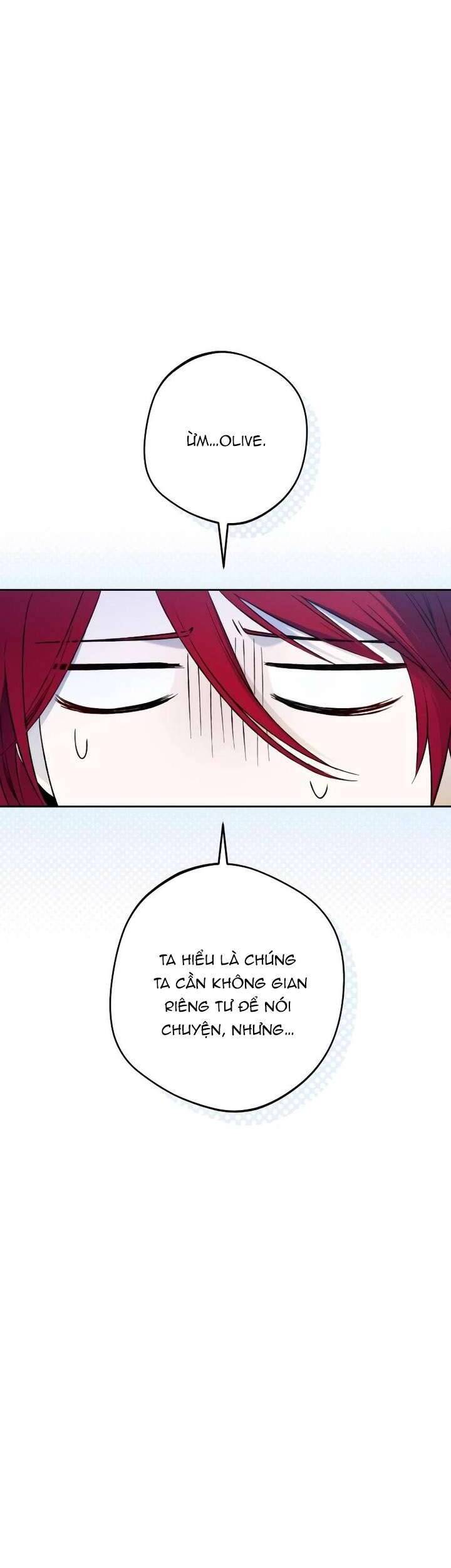 Bạo Chúa Độc Ác Trở Lại: Chapter 24