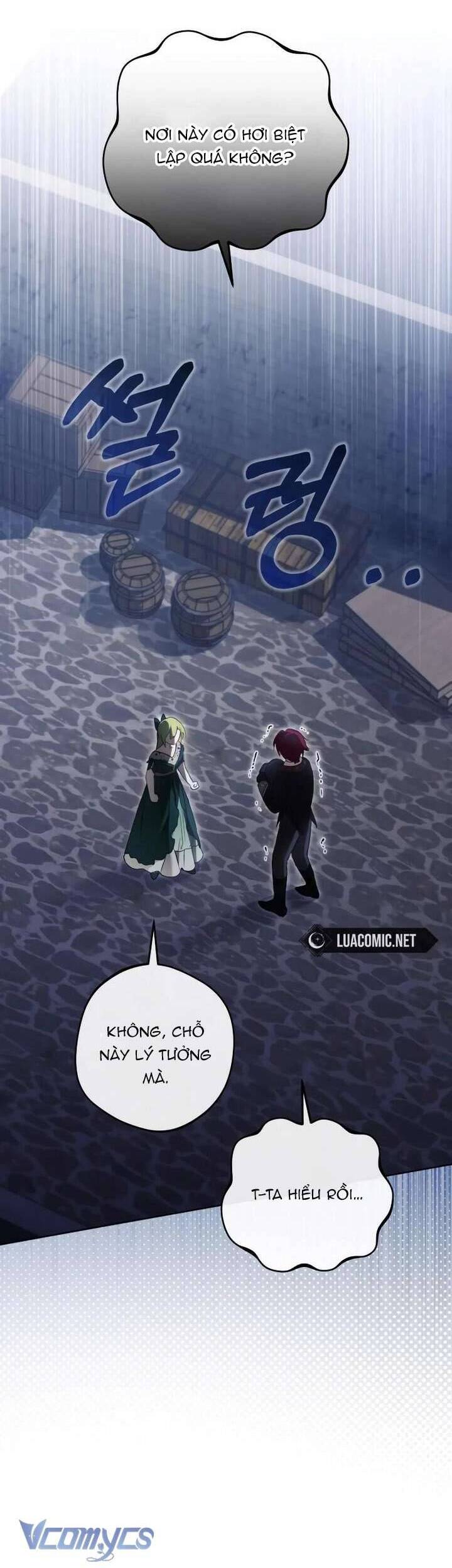 Bạo Chúa Độc Ác Trở Lại: Chapter 24