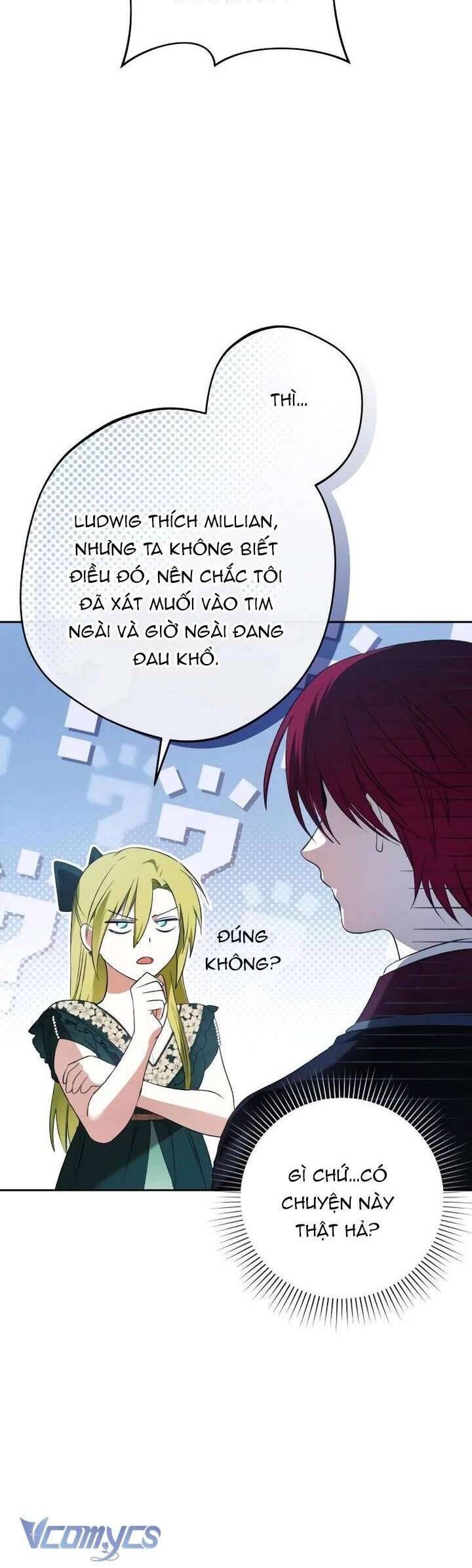 Bạo Chúa Độc Ác Trở Lại: Chapter 24