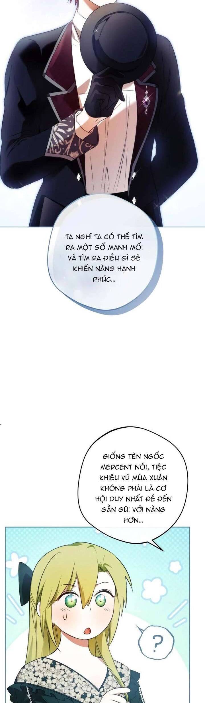 Bạo Chúa Độc Ác Trở Lại: Chapter 24