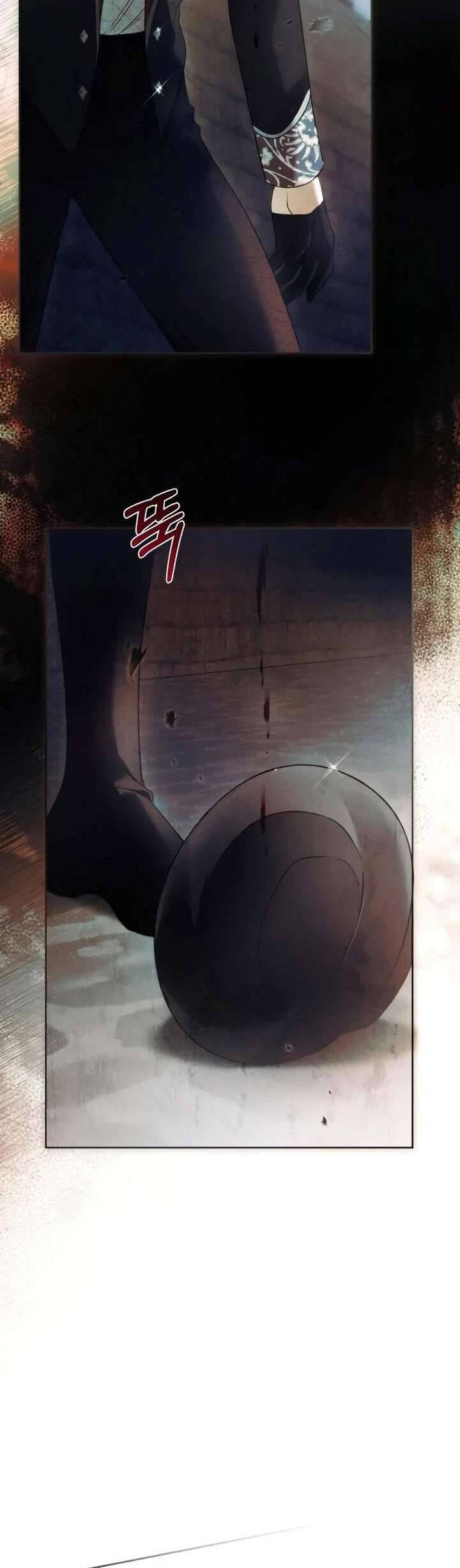 Bạo Chúa Độc Ác Trở Lại: Chapter 24