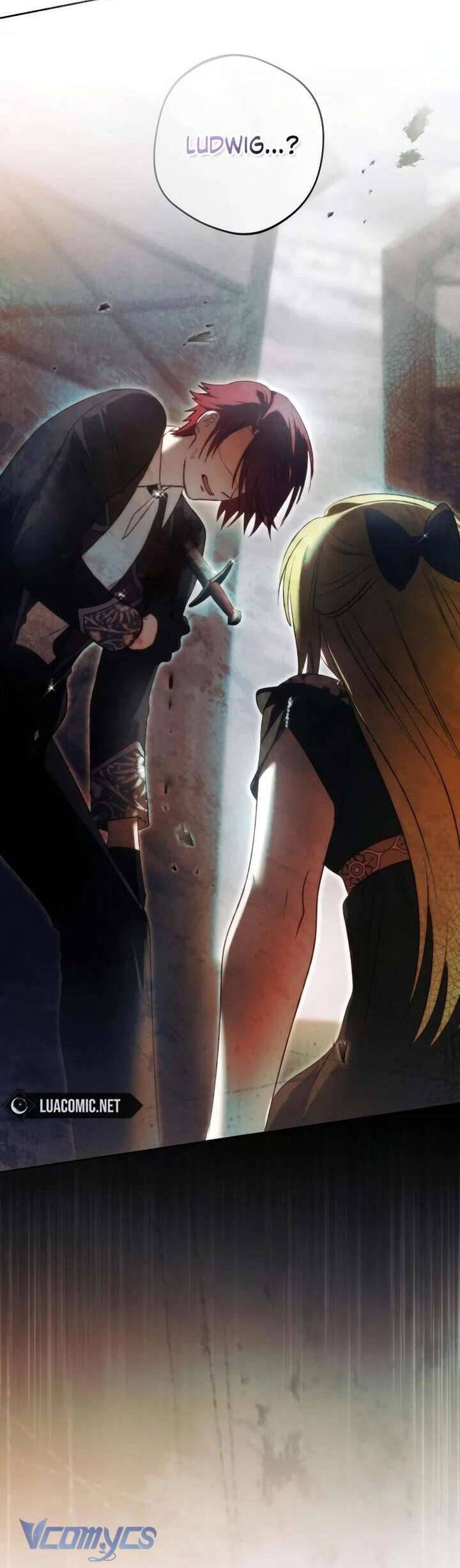 Bạo Chúa Độc Ác Trở Lại: Chapter 24