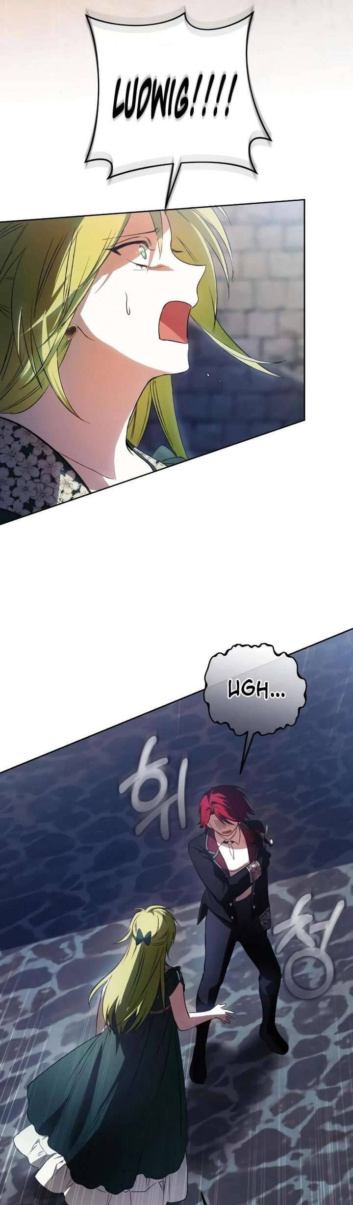 Bạo Chúa Độc Ác Trở Lại: Chapter 24