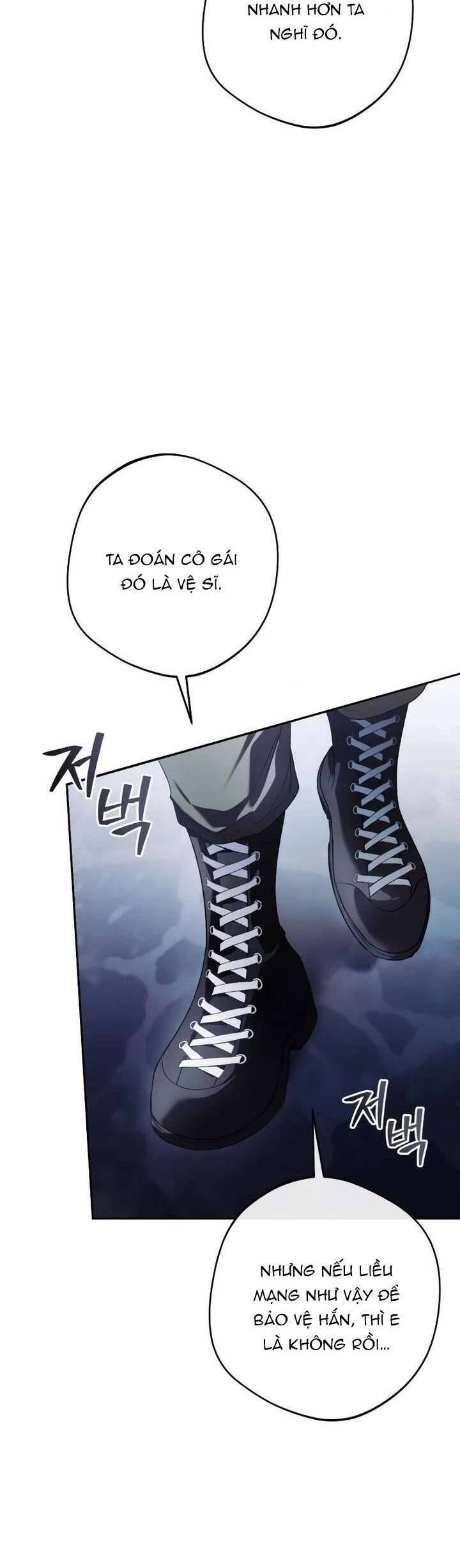 Bạo Chúa Độc Ác Trở Lại: Chapter 24