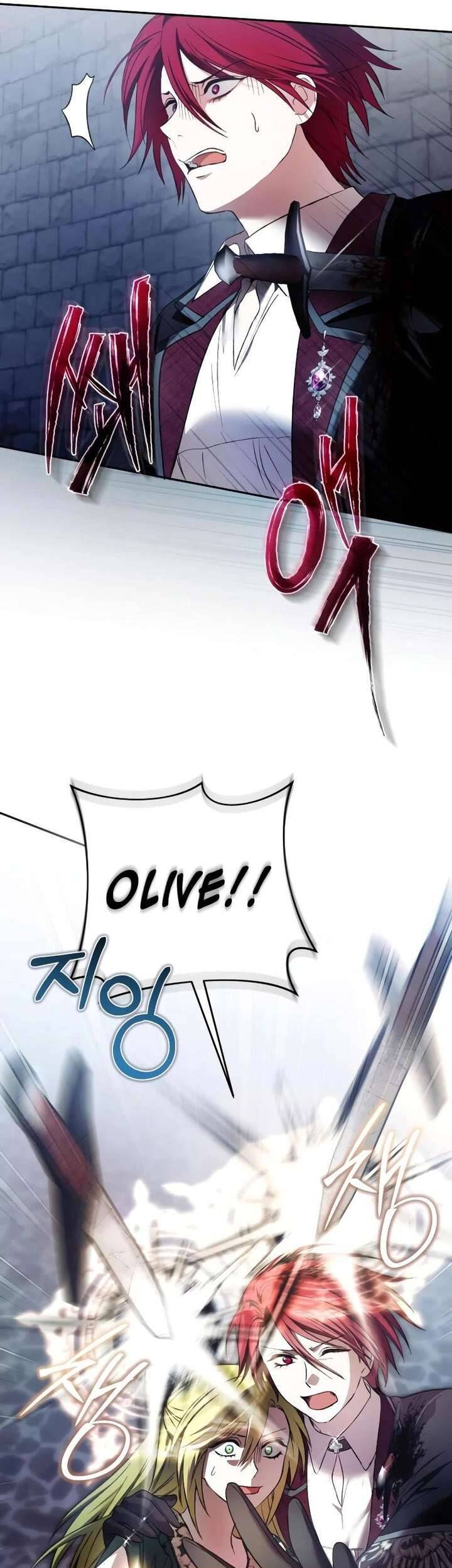 Bạo Chúa Độc Ác Trở Lại: Chapter 24