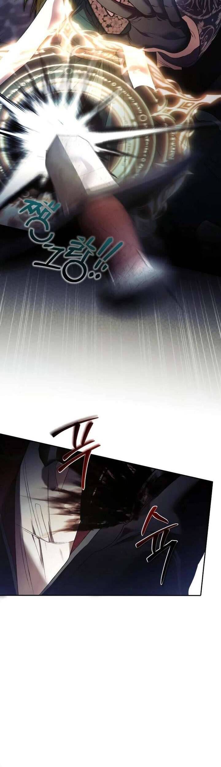 Bạo Chúa Độc Ác Trở Lại: Chapter 24