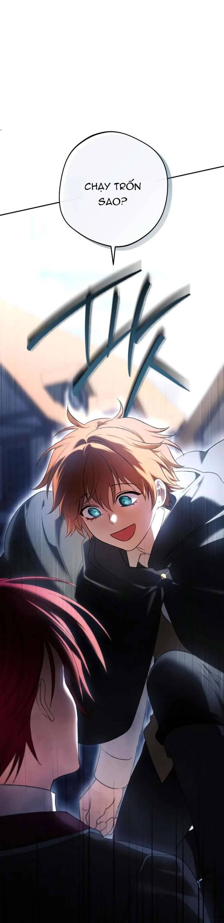 Bạo Chúa Độc Ác Trở Lại: Chapter 25