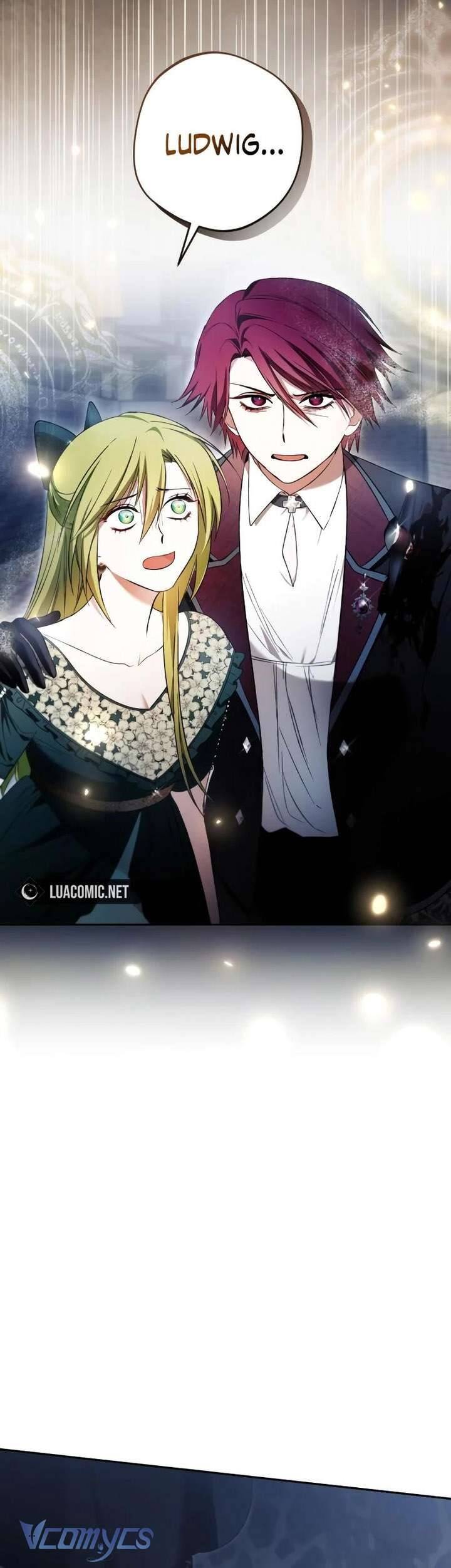 Bạo Chúa Độc Ác Trở Lại: Chapter 25