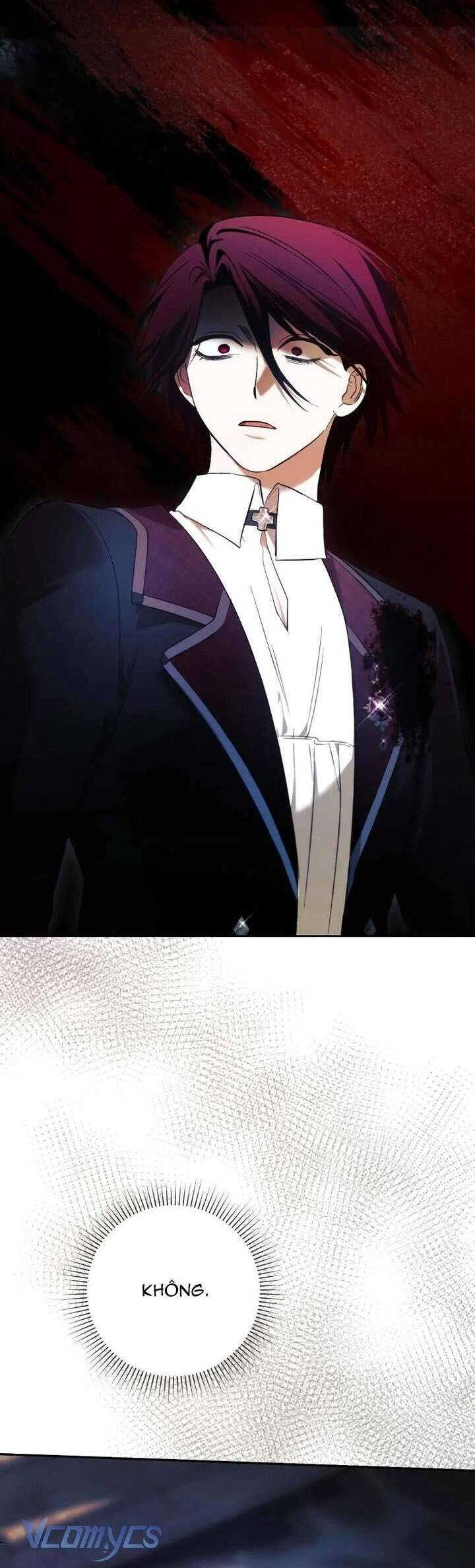 Bạo Chúa Độc Ác Trở Lại: Chapter 25