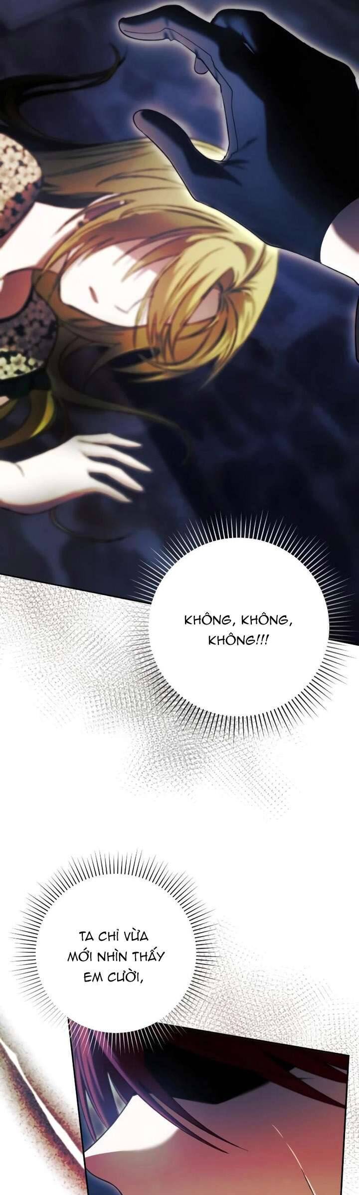 Bạo Chúa Độc Ác Trở Lại: Chapter 25