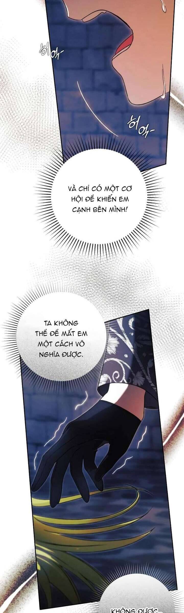 Bạo Chúa Độc Ác Trở Lại: Chapter 25