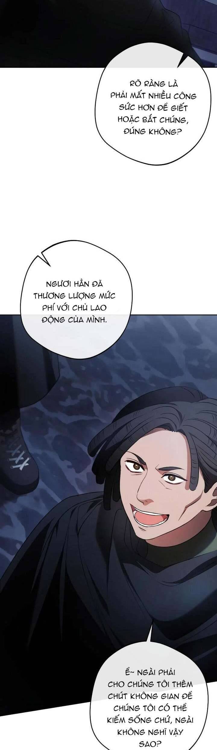 Bạo Chúa Độc Ác Trở Lại: Chapter 25