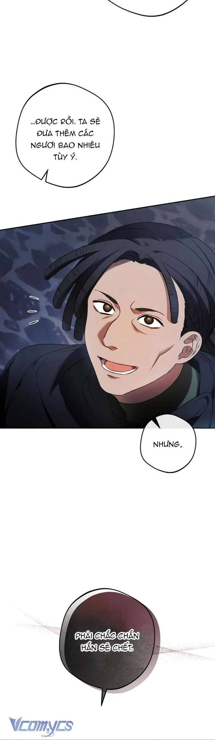 Bạo Chúa Độc Ác Trở Lại: Chapter 25