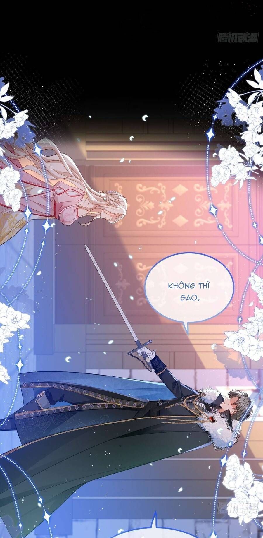 Bạo Chúa Khát Máu Là Chồng Cũ Của Tôi: Chapter 1