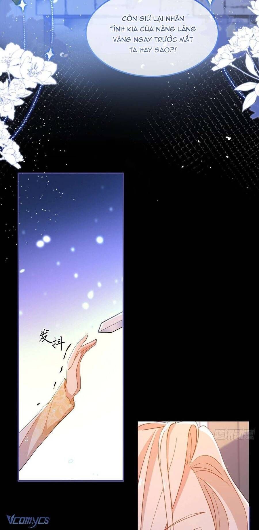 Bạo Chúa Khát Máu Là Chồng Cũ Của Tôi: Chapter 1